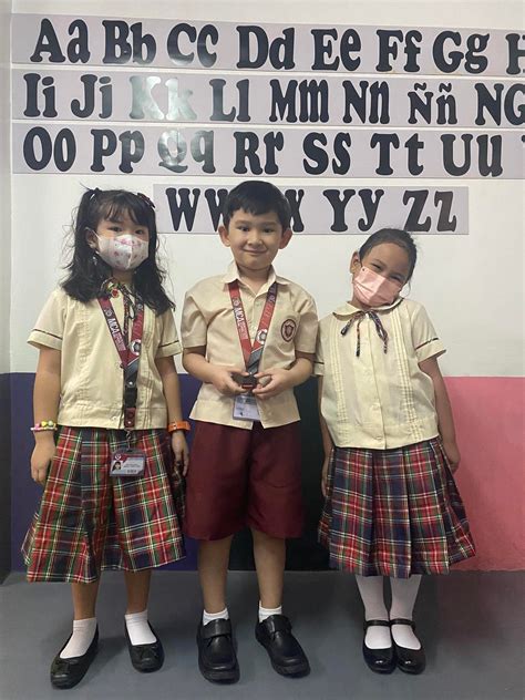 MCA Montessori School.